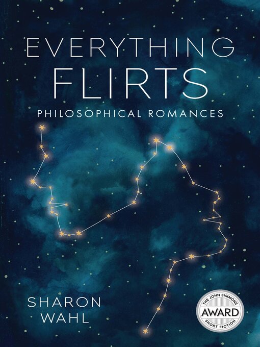 Title details for Everything Flirts by Sharon Wahl - Available